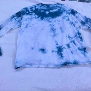 Long Sleeve Tokyo Graphic t-shirt